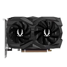 Card màn hình ZOTAC Gaming GTX 1660 Super 6GB GDDR6 Cũ