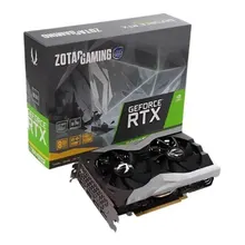 Card màn hình ZOTAC Gaming RTX 2060 Super Mini 8GB (Cũ)