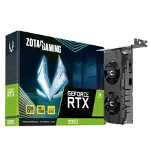 Card màn hình ZOTAC GAMING RTX 3050