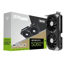 Card màn hình ZOTAC GAMING RTX 5060 Ti 16GB Twin Edge