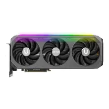 Card màn hình ZOTAC GAMING RTX 5070 Ti AMP Extreme INFINITY