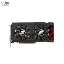Card Rx 570 lỗi
