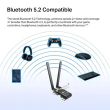 Card WiFi TP-Link