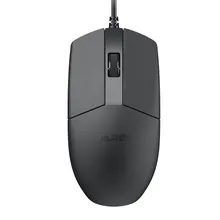 Chuột Dare-U LM103 (Đen)