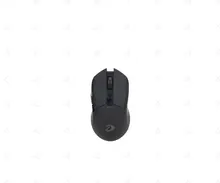 Chuột DareU EM901X RGB Superlight Wireless Black