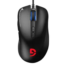 Chuột Fuhlen G90 ProX Gaming (Đen)