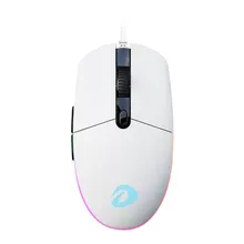 Chuột Gaming DareU EM911 | RGB, 10000 DPI
