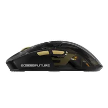 Chuột Gaming Không Dây ASUS ROG Harpe II Extreme Edition 20 (90MP04Q0-BMUA00) | 8000Hz, Bluetooth 6.0, 82g, Aura Sync
