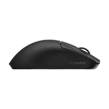 Chuột Gaming Không Dây ATK Blazing Sky F1 V2 Ultra Max | 3 Mode, Đen