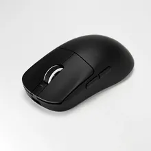 Chuột Gaming Không Dây ATK VXE Dragonfly R1 Nearlink | 3 Mode, Đen