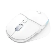 Chuột gaming Logitech G705 Lightspeed Wireless - Trắng (910-006369)