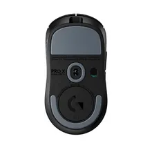 Chuột gaming Logitech Pro X Superlight 2C | Wireless 2.4Ghz, 44000 DPI, 51g, Đen