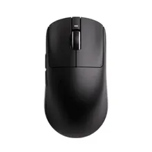 Chuột Gaming VXE R1 Nearlink - Black | Wireless, 3 mode