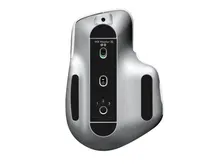 Chuột Logitech MX Master 3S | Wireless, Pale grey (910-006562)