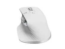 Chuột Logitech MX Master 3S | Wireless, Pale grey (910-006562)
