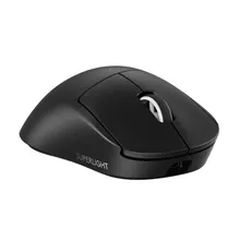 Chuột Logitech Pro X Superlight 2 DEX Wireless Gaming | Đen (910-007359)