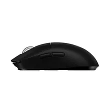Chuột Logitech Pro X Superlight 2 Wireless Gaming - Black (910-006632)