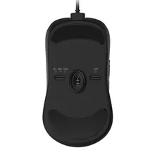 Chuột Zowie S2 Đen có dây