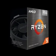 COMBO AMD R5 5600GT - MSI A520M-A PRO