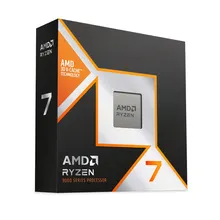 COMBO AMD R7 9800X3D - MSI B650M GAMING PLUS WIFI