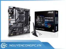 COMBO AMD Ryzen 5 5600X - ASUS B550M-A PRIME WIFI