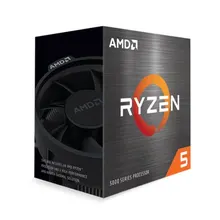 COMBO AMD Ryzen 5 5600X - ASUS B550M-A PRIME WIFI