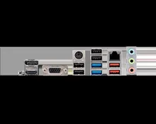 COMBO AMD Ryzen 7 7700 - Mainboard MSI B650M-P PRO