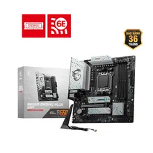 COMBO AMD RYZEN 7 7700 - MSI B650M GAMING PLUS WIFI