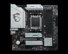 COMBO AMD RYZEN 7 7700 - MSI B650M GAMING PLUS WIFI