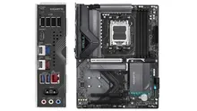 COMBO AMD Ryzen 9 9950X - GIGABYTE X870 EAGLE WIFI 7