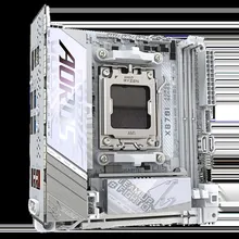 COMBO AMD | Tối Thượng Omega GIGABYTE X870I AORUS PRO ICE - R7 7800X3D