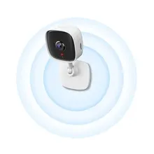 Combo Camera TP-Link TAPO C100 + thẻ nhớ 64GB