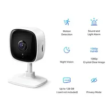 Combo Camera TP-Link TAPO TC60 + thẻ nhớ 64GB