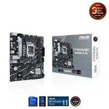 COMBO CPU I5 12400F Chính Hãng - Mainboard Asus B760M-K D4