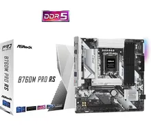 COMBO RAM 5 16G CORSAIR - MAIN B760 ASR