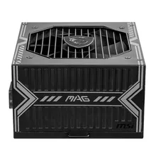 COMBO VGA 5070 GIGA - NGUỒN MSI MAG A750BNL