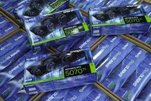 COMBO VGA 5070TI PALLIT - NGUỒN MSI MAG A750BNL