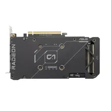 Combo VGA Asus V.RX7600.8G.AS.DUAL.EVO.OC - LCD VSP L.27.VSP.G2718Q1-2k