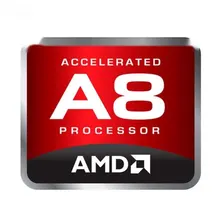 CPU AMD A8-3870 (Cũ) | FM1, Quad-Core