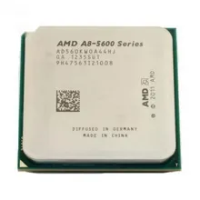 CPU AMD A8-5600 (Cũ) | FM2, Quad-Core