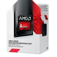 CPU AMD A8 7680 Cũ | FM2+, 4 nhân/4 luồng, Max 3.8 GHz