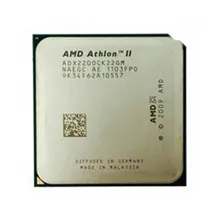 CPU AMD Athlon II X4 840 Cũ