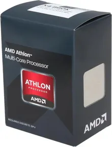 CPU AMD BIOSTAR X4 860 Cũ | FM2+, 4 nhân/4 luồng, Max 4.0 GHz