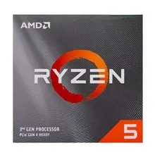 PC Văn Phòng AMD Ryzen 5 3400G | RAM 16GB DDR4 | SSD 256GB | WiFi