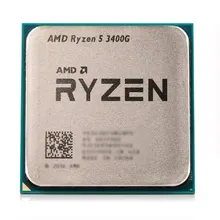 Bộ PC Gaming AMD Ryzen 5 3400G Ram 16GB SSD 256GB Màn 22inch 120hz