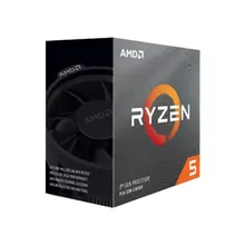 CPU AMD Ryzen 5 3400G Tray (No Box, không kèm Fan) | AM4, 4 nhân/8 luồng, Max 4.2GHz