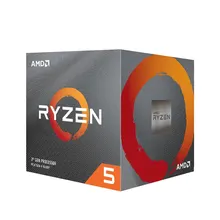 CPU AMD Ryzen 5 3600 Cũ | AM4, Upto 4.20 GHz, 6C/12T, 32MB