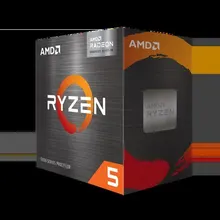 CPU AMD Ryzen 5 5500GT MPK + Fan (No box) Chính Hãng (100-100001489MPK)