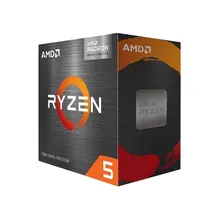 CPU AMD Ryzen 5 5500GT MPK + Fan (No box) Chính Hãng (100-100001489MPK)