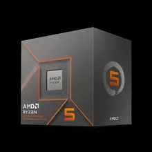 CPU AMD Ryzen 5 8500G (3.5GHz Upto 5.0GHz / 22MB / 6 Cores, 12 Threads / 65W / Socket AM5) Chính Hãng
